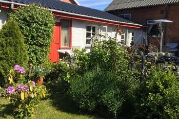 Hyggestuen B&b