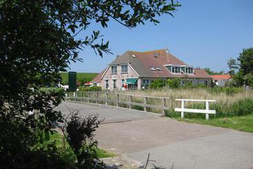 Bed And Breakfast De Zeehoeve