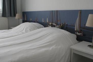 Bed And Breakfast De Zeehoeve