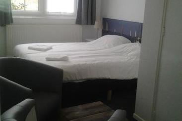 Bed And Breakfast De Zeehoeve
