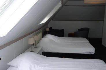 Bed And Breakfast De Zeehoeve