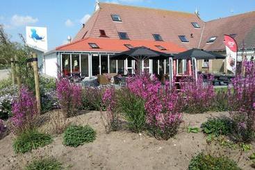 Bed And Breakfast De Zeehoeve