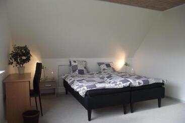 Bed And Breakfast Hasseloe