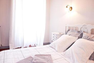 مبيت وإفطار La Maison De Thaïs