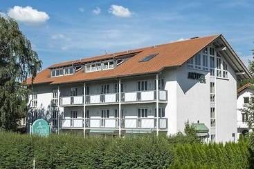 Bed and Breakfast St. Martin