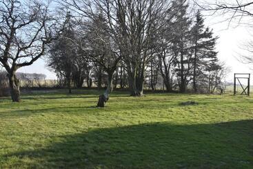 مبيت وإفطار Sunset Bed & No Breakfast