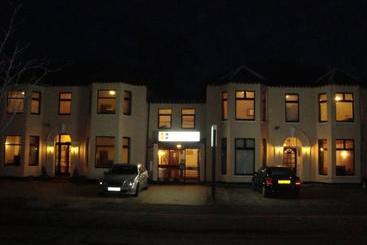هتل Best Inn