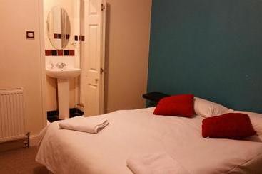 هتل Best Inn