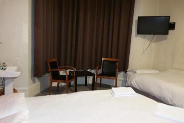 هتل Best Inn