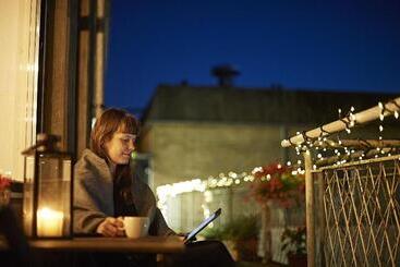 Danhostel Aarhus City