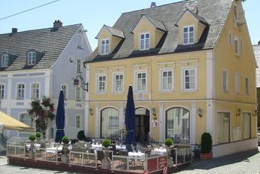 Genießerhotel Lodner
