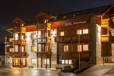 Genusshotel Hohenbogen
