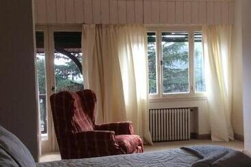 Gran Hotel La Cumbre