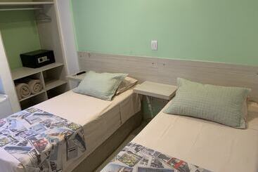 Grand Hotel Guarujá   A Sua Melhor Experiência Beira Mar Na Praia!