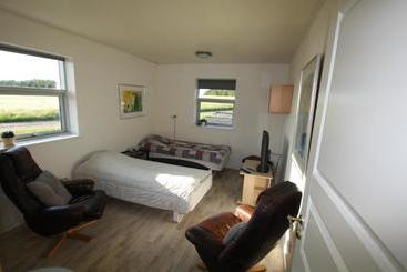 Hellerup Bed & Breakfast