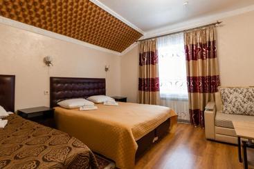 هتل Bostan