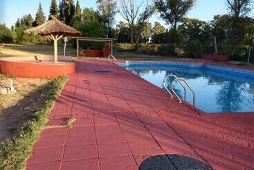 هتل Pircas Negras