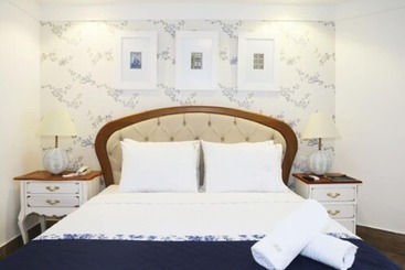 호텔 Boutique Recanto Da Passagem