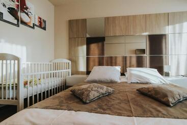 هتل Brcko Gas Prijedor