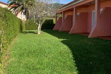 ホテル Casa De Cha Prazeres