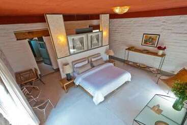 בית מלון כפרי Casa Limón