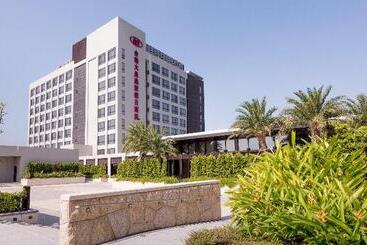 هتل Crowne Plaza Tainan, An Ihg