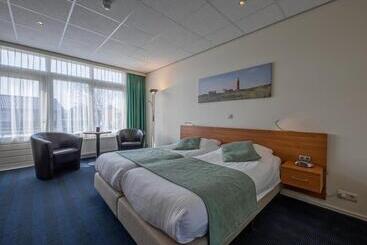 فندق De Branding