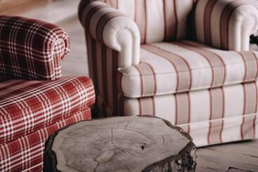 فندق Der Greil   Wein & Gourmet