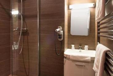 בית מלון כפרי Hôtel De Wimereux