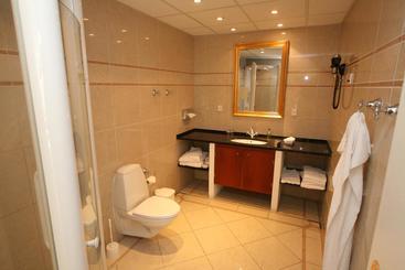 فندق & Restaurant Fakkelgaarden