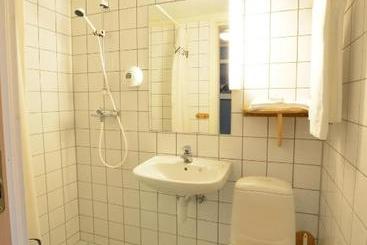 هتل Finnholmen Brygge
