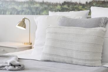 Badehotellet Havgaarden