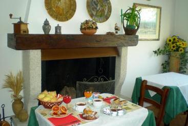 هتل La Locanda
