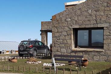 La Posta Hotel Y Refugio De Montana