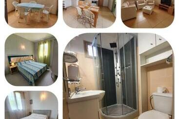 בית מלון כפרי Levolle Marine