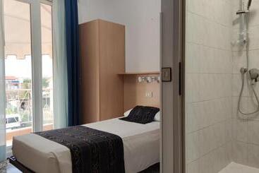 בית מלון כפרי Bluecolors