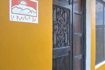 فندق Luz En Yucatan