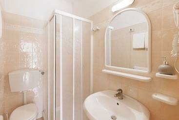 هتل Massa Vecchia