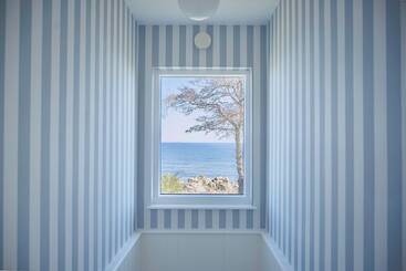 בית מלון כפרי Melsted Bade