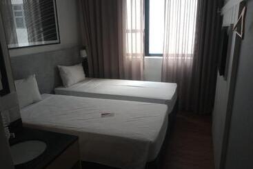 Hotel Ramada Encore Sao Paulo Tiradentes Centro