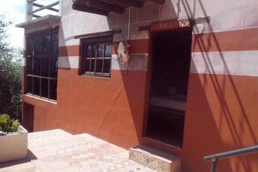 酒店 Rincon Magico