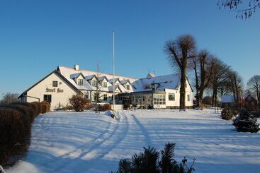 Отель Sevel Kro