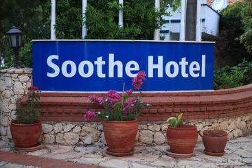 هتل Soothe