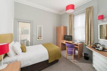 호텔 The Caledonian Torbay