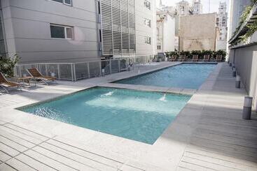 هتل Top Rentals Downtown
