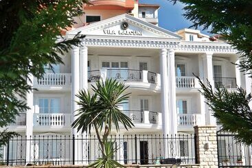 فندق Vila Kalcuni Sarande