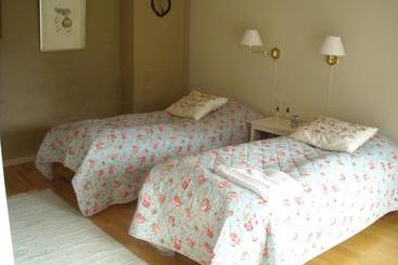 فندق Villa Fjordhøj