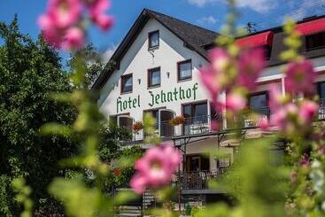 בית מלון כפרי Zehnthof