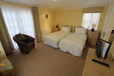 ホテル Hunters Moon