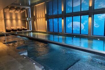 Lincombe Hall Hotel & Spa   Just For Adults